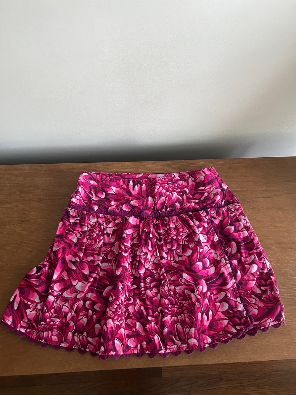Kika Vargas x Target mini skirt